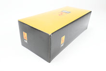 Load image into Gallery viewer, O Brass Sunset Models Third Rail UP - Union Pacific CA-1 Wood Caboose FP in Yellow/Brown No. 25784
