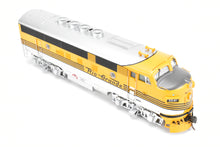 Load image into Gallery viewer, O Scale MTH - Mike&#39;s Train House Premier Plastic/Diecast D&amp;RGW - Denver &amp; Rio Grande Western EMD F-3 A-B-A Set FP 2-Rail
