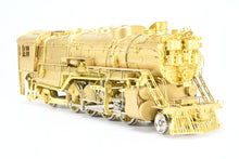 Load image into Gallery viewer, O Brass CON Oriental Limited GN - Great Northern O-8 2-8-2 Vestibule Cab Version
