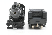 Load image into Gallery viewer, HO Brass Key Imports PRR - Pennsylvania Railroad B8 0-6-0 Factory Painted No. 9562
