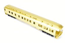 Load image into Gallery viewer, HO Brass Lambert Various Roads Pullman Heavyweight 3-2 Observation with Central Valley Trucks
