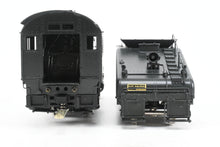 Load image into Gallery viewer, HO Brass Key Imports PRR - Pennsylvania Railroad B8 0-6-0 Factory Painted No. 9562
