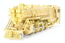 Load image into Gallery viewer, O Brass CON Oriental Limited GN - Great Northern O-8 2-8-2 Vestibule Cab Version
