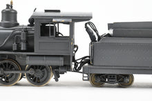 Load image into Gallery viewer, HO Brass PFM - United V&amp;T - Virginia &amp; Truckee 4-6-0 No. 26 CP No Lettering Tsunami DCC &amp; Sound REEBOX
