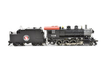 Load image into Gallery viewer, HO Brass CON W&amp;R Enterprises GN - Great Northern F-7 2-8-0 FP #1138 DCC and Sound
