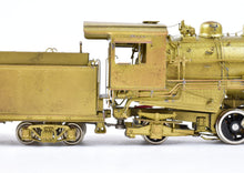 Load image into Gallery viewer, HO Brass Westside Model Co. SP - Southern Pacific 2-8-2 MK-10
