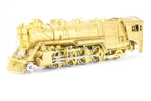 Load image into Gallery viewer, O Brass CON Oriental Limited GN - Great Northern O-8 2-8-2 Vestibule Cab Version
