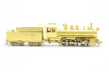 Load image into Gallery viewer, HO Brass Oriental Limited CB&amp;Q - Burlington Route G-8 0-6-0 Single Phase Air Pump
