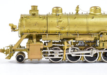 Load image into Gallery viewer, HO Brass Westside Model Co. SP - Southern Pacific 2-8-2 MK-10
