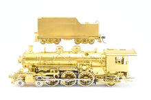 Load image into Gallery viewer, HO Brass OMI - Overland Models CIL - Monon K-5 Class 4-6-2 Pacific
