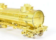 Load image into Gallery viewer, HO Brass OMI - Overland Models, Inc. Various Roads GACX 10,000 Gallon Two Dome Tank Car
