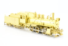 Load image into Gallery viewer, HO Brass Oriental Limited CB&amp;Q - Burlington Route G-8 0-6-0 Single Phase Air Pump
