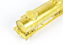 Load image into Gallery viewer, HO Brass OMI - Overland Models, Inc. Various Roads GACX 10,000 Gallon Two Dome Tank Car
