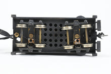 Load image into Gallery viewer, HO Brass PFM - United V&amp;T - Virginia &amp; Truckee 4-6-0 No. 26 CP No Lettering Tsunami DCC &amp; Sound REEBOX
