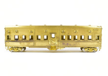 Load image into Gallery viewer, HO Brass Railworks PRR - Pennsylvania Railroad P-78 Commuter Version with Square Windows
