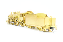 Load image into Gallery viewer, HO Brass OMI - Overland Models CIL - Monon K-5 Class 4-6-2 Pacific
