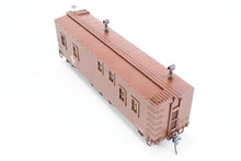 Load image into Gallery viewer, HO Brass W&amp;R Enterprises NP - Northern Pacific MOW 4-Car Set Pro Painted &amp; Weathered
