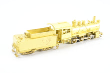 Load image into Gallery viewer, HO Brass Oriental Limited CB&amp;Q - Burlington Route G-8 0-6-0 Single Phase Air Pump
