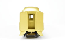 Load image into Gallery viewer, HO Brass Lambert Various Roads Pullman Heavyweight 3-2 Observation with Central Valley Trucks
