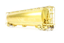 Load image into Gallery viewer, O Brass OMI - Overland Models, Inc. UP - Union Pacific CH-90-5 Cylindrical Covered Hopper
