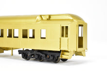 Load image into Gallery viewer, HO Brass Lambert Various Roads Pullman Heavyweight 3-2 Observation with Central Valley Trucks
