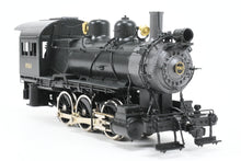 Load image into Gallery viewer, HO Brass Key Imports PRR - Pennsylvania Railroad B8 0-6-0 Factory Painted No. 9562
