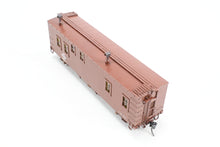 Load image into Gallery viewer, HO Brass W&amp;R Enterprises NP - Northern Pacific MOW 4-Car Set Pro Painted &amp; Weathered
