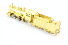 Load image into Gallery viewer, HO Brass Oriental Limited CB&amp;Q - Burlington Route G-8 0-6-0 Single Phase Air Pump
