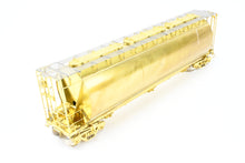 Load image into Gallery viewer, O Brass OMI - Overland Models, Inc. UP - Union Pacific CH-90-5 Cylindrical Covered Hopper
