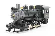 Load image into Gallery viewer, HO Brass Key Imports PRR - Pennsylvania Railroad B8 0-6-0 Factory Painted No. 9562
