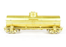 Load image into Gallery viewer, HO Brass OMI - Overland Models, Inc. Various Roads GATX 10,000 Gallon Single Dome Tank Car
