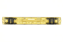 Load image into Gallery viewer, HO Brass Lambert Various Roads Pullman Heavyweight 3-2 Observation with Central Valley Trucks
