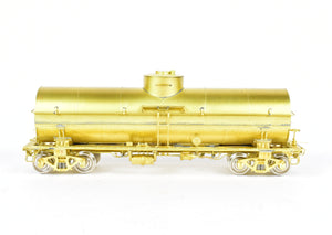 HO Brass OMI - Overland Models, Inc. Various Roads GATX 10,000 Gallon Single Dome Tank Car