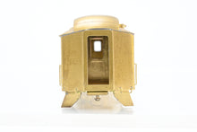 Load image into Gallery viewer, HO Brass Lambert Various Roads Pullman Heavyweight 8-1-2 Sleeping Car with Trucks
