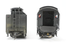 Load image into Gallery viewer, HO Brass Oriental Limited PRR - Pennsylvania Railroad 4-8-2 M-1 Custom Painted #6825 Heavy Weathering
