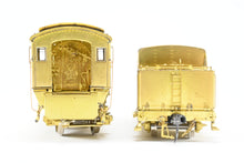 Load image into Gallery viewer, HO Brass OMI - Overland Models CIL - Monon K-5 Class 4-6-2 Pacific
