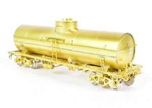 HO Brass OMI - Overland Models, Inc. Various Roads GATX 10,000 Gallon Single Dome Tank Car