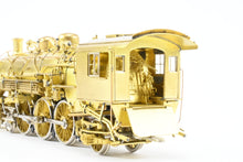 Load image into Gallery viewer, HO Brass OMI - Overland Models CIL - Monon K-5 Class 4-6-2 Pacific

