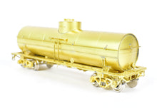 Load image into Gallery viewer, HO Brass OMI - Overland Models, Inc. Various Roads GATX 10,000 Gallon Single Dome Tank Car
