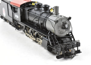 HO Brass CON W&R Enterprises GN - Great Northern F-7 2-8-0 FP #1138 DCC and Sound