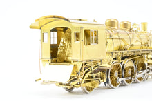 Load image into Gallery viewer, HO Brass OMI - Overland Models CIL - Monon K-5 Class 4-6-2 Pacific
