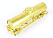 Load image into Gallery viewer, HO Brass OMI - Overland Models, Inc. Various Roads GATX 10,000 Gallon Single Dome Tank Car
