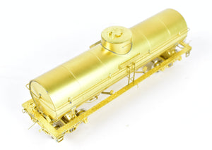 HO Brass OMI - Overland Models, Inc. Various Roads GATX 10,000 Gallon Single Dome Tank Car