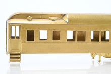 Load image into Gallery viewer, HO Brass Lambert Various Roads Pullman Heavyweight 8-1-2 Sleeping Car with Trucks
