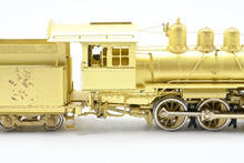 Load image into Gallery viewer, HO Brass Oriental Limited CB&amp;Q - Burlington Route G-8 0-6-0 Single Phase Air Pump
