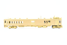 Load image into Gallery viewer, HO Brass W&amp;R Enterprises NP - Northern Pacific B-14 EMC Gas Electric
