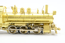 Load image into Gallery viewer, HO Brass Oriental Limited CB&amp;Q - Burlington Route G-8 0-6-0 Single Phase Air Pump
