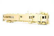 Load image into Gallery viewer, HO Brass W&amp;R Enterprises NP - Northern Pacific B-14 EMC Gas Electric

