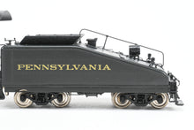 Load image into Gallery viewer, HO Brass Key Imports PRR - Pennsylvania Railroad B8 0-6-0 Factory Painted No. 9562
