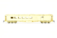 Load image into Gallery viewer, HO Brass Pecos River Brass ATSF - Santa Fe Heavyweight Combine Car #2410 WRONG BOX
